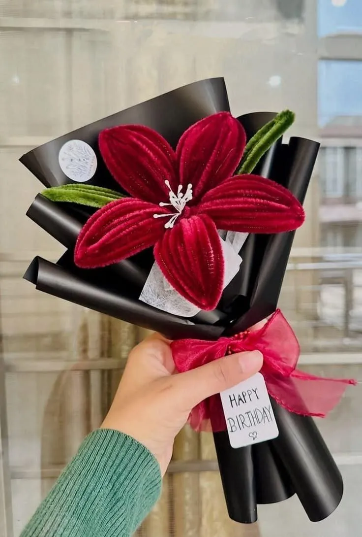 Mini Bouquets