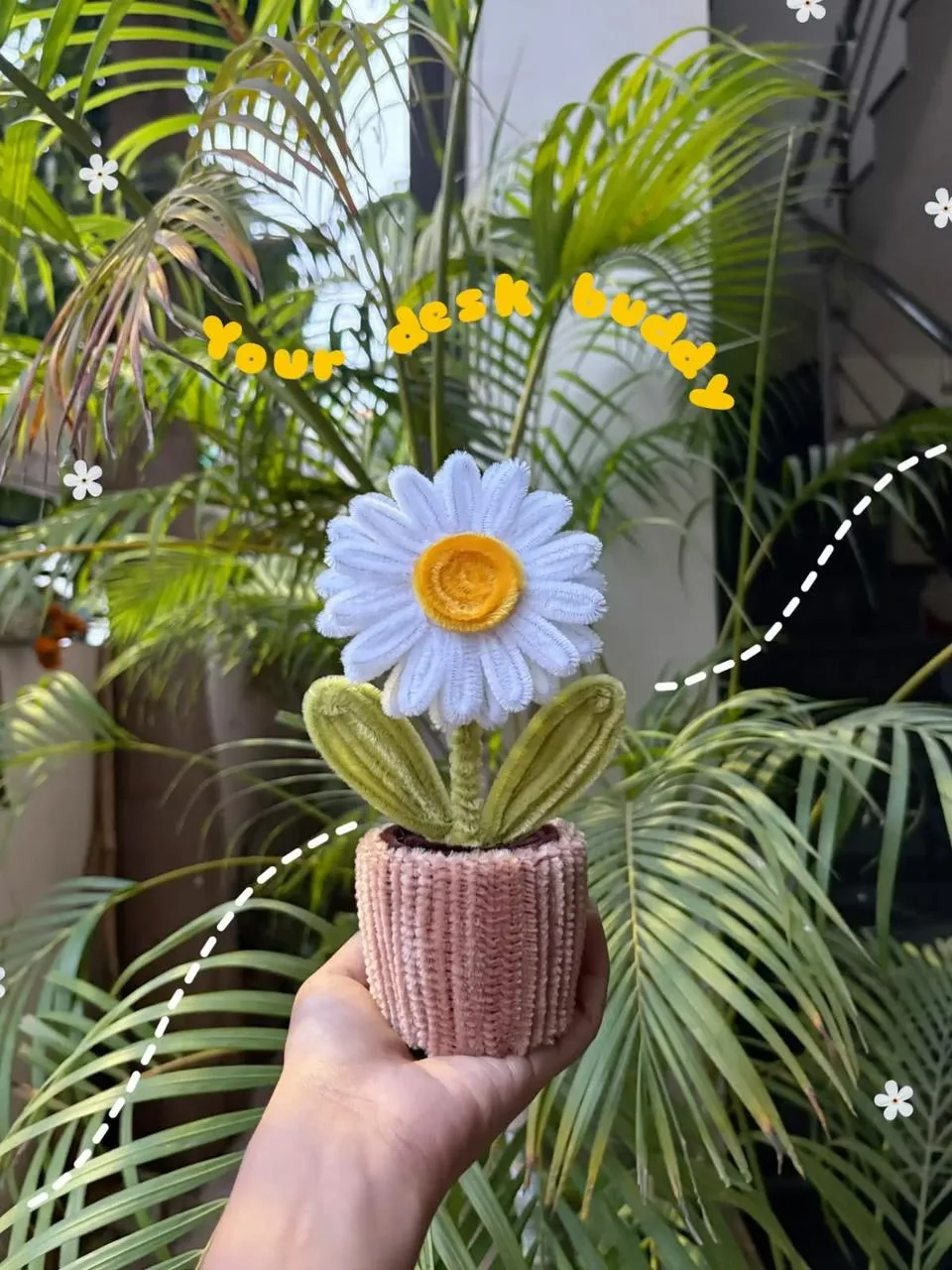 Pots